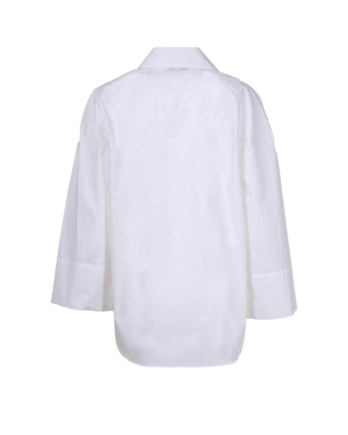 shop ANTONELLI  Camicia: Antonelli camicia "Alighieri" in cotone.
Colletto.
Maniche lunghe.
Composizione: 100% Cotone. 
Made in Italia.. ALIGHIERI L2483N 109C-020 number 6155326